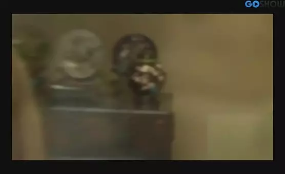 Oriental Slut Teases and Massages Erection to Cum